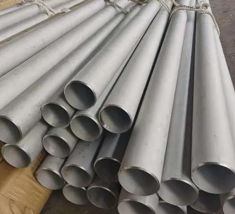 利辛304不锈钢管