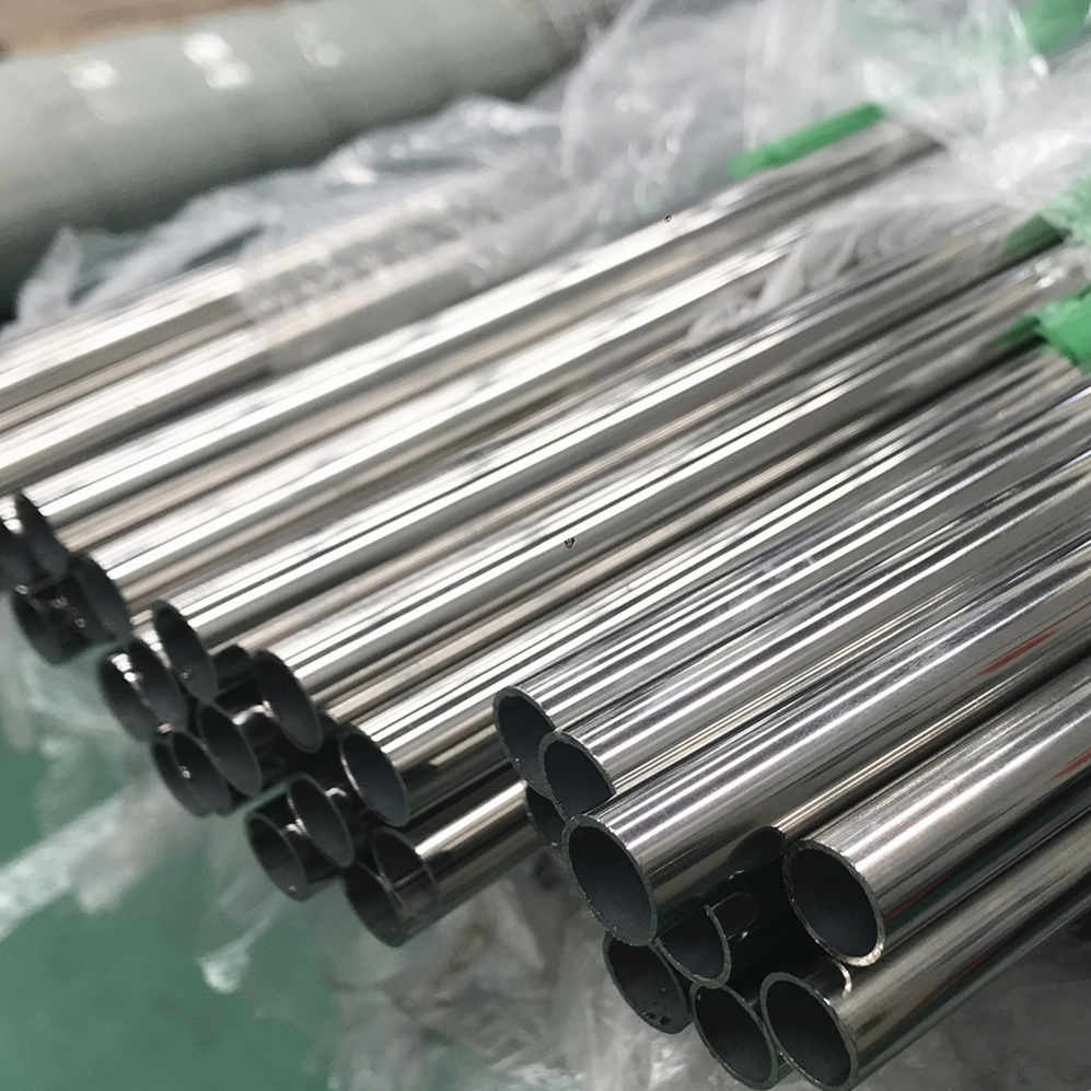 利辛304不锈钢管