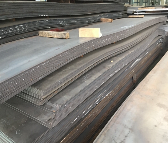 利辛15crmo合金板