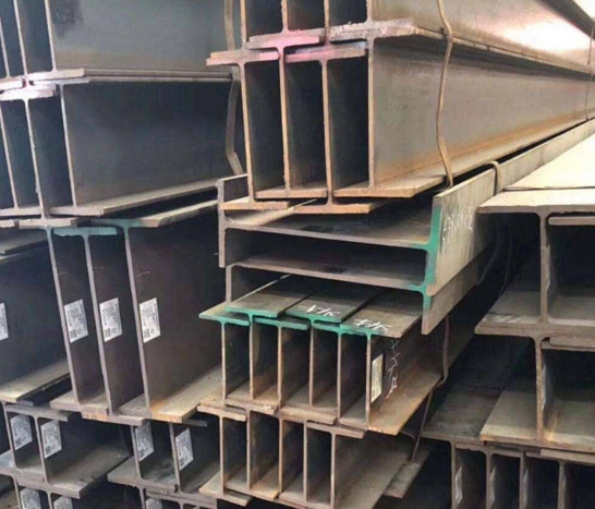 利辛Q235C工字钢